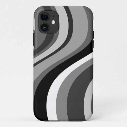 abstracte art v20 Case-Mate iPhone case (Achterkant)