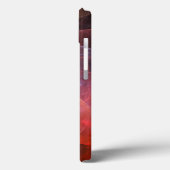Abstracte Art Wonderful Galaxy Case-Mate iPhone Case (Achterkant / Links)