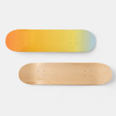 ABSTRACTE ARTR SKATEBOARD (Horizontaal)