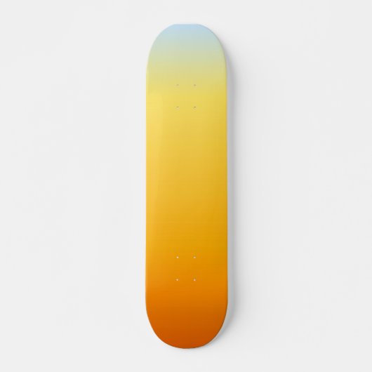 ABSTRACTE ARTR SKATEBOARD (Voorkant)