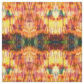 Abstracte Aspen Grass Fabric Stof (Swatch)