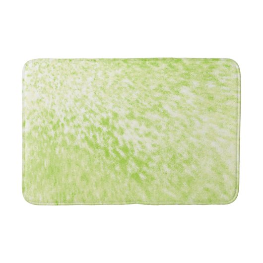 Abstracte badmat medium formaat (Voorkant)