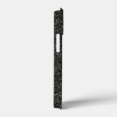Abstracte betonnen textuur Case-Mate iPhone case (Achterkant / Rechts)