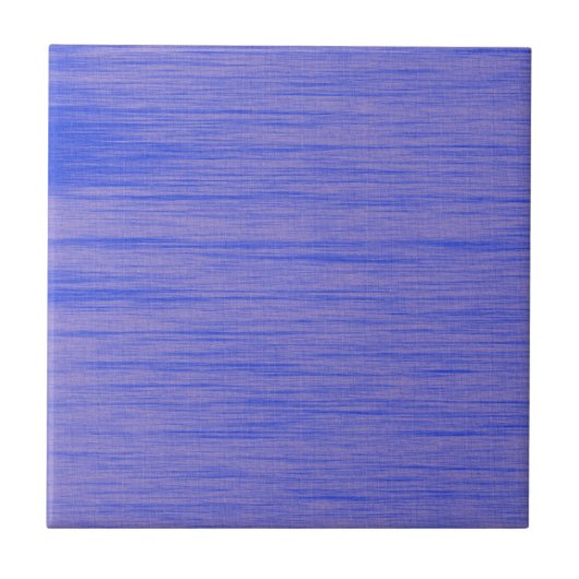 Abstracte Bleke lijnstructuur Tegeltje (Voorkant)