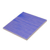 Abstracte Bleke lijnstructuur Tegeltje (Zijkant)