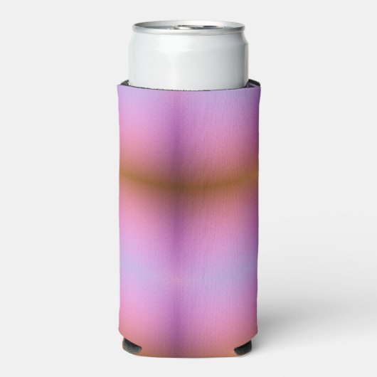 Abstracte blikkoeler met een verticale gradiënt (Seltzer Voorkant)