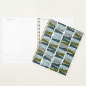 Abstracte bomen planner (Display)