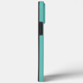Abstracte boom met wortels en kleurrijke bladeren. Case-Mate iPhone case (Achterkant / Rechts)