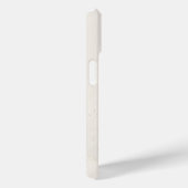Abstracte boom speelse kunst Case-Mate iPhone case (Achterkant / Rechts)
