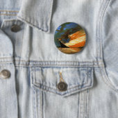Abstracte brandende Button (In situ)