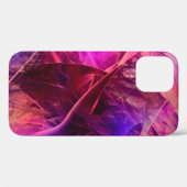 Abstracte brekingsweergave van glas Case-Mate iPhone case (Achterkant (horizontaal))