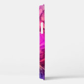 Abstracte brekingsweergave van glas Case-Mate iPhone case (Achterkant / Rechts)