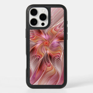 Abstracte Butterfly Colorful Fantasy Fractal Art