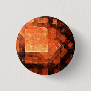 Abstracte Button voor lichte vensters (rond)