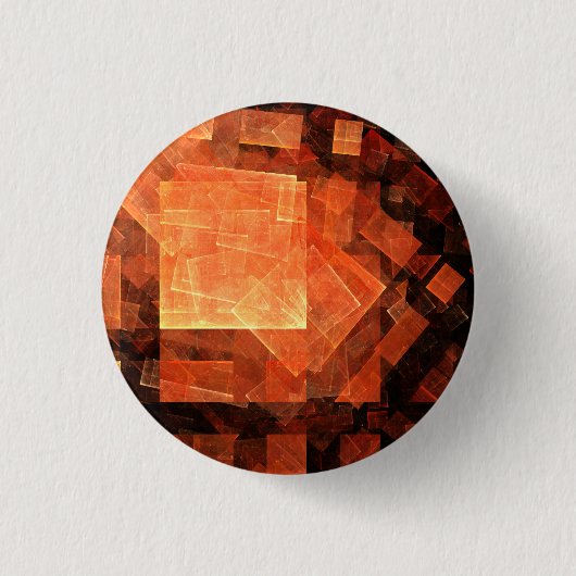 Abstracte Button voor lichte vensters (rond) (Voorkant)