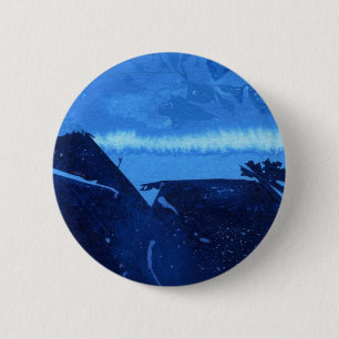 Abstracte Button voor schilderen