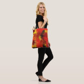 abstracte Canvas tas 1963 (Op model)