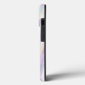 Abstracte Chevrons Case-Mate iPhone Case (Achterkant / Links)