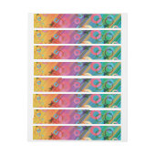 Abstracte Compositie (Vel)