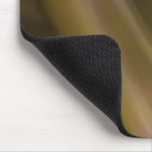 Abstracte curve muismat (Hoek)