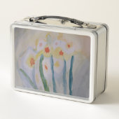 Abstracte Daffodils (Achterkant)