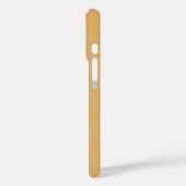 Abstracte danser Case-Mate iPhone case (Achterkant / Links)