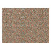 Abstracte doekjes Tablecloth Moderne Tafelkleed (Voorkant (Horizontaal))