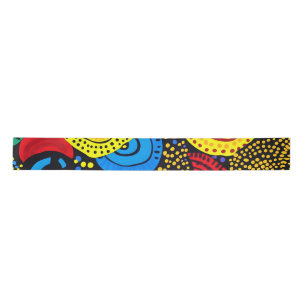 Abstracte dot art 4 lint