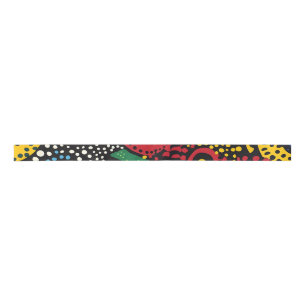 Abstracte dot art 8 lint