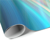 abstracte draai cadeaupapier (Rol Hoek)