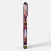 Abstracte Dreamscape Telefoonhoes Case-Mate iPhone Case (Achterkant / Rechts)