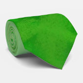 Abstracte dynamische kleuren voor het schilderen # stropdas (Opgerold)