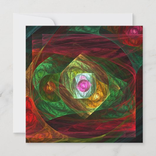 Abstracte dynamische verbindingen (Voorkant)