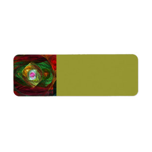 Abstracte dynamische verbindingen etiket