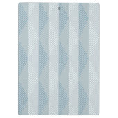 Abstracte etnische vectorachtergrond klembord (Achterkant)