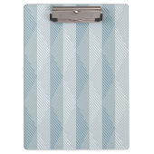 Abstracte etnische vectorachtergrond klembord (Voorkant)