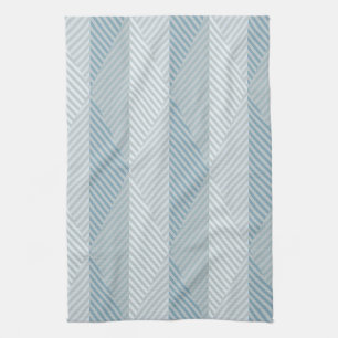 Abstracte etnische vectorachtergrond theedoek