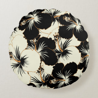 Abstracte etnische vintage naadloos. Tribale a Rond Kussen