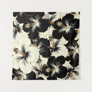 Abstracte etnische vintage naadloos. Tribale a Wandkleed