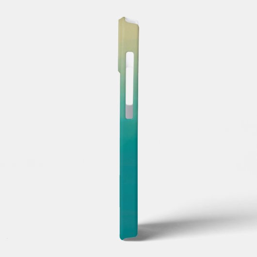 Abstracte Fantasiewereld van onmogelijke objecten Case-Mate iPhone Case (Achterkant / Links)