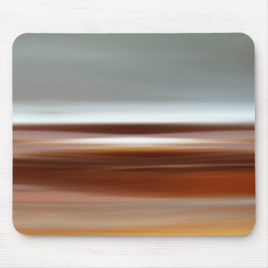 Abstracte Feestdagen voor het schemerlicht van het Muismat (Voorkant)