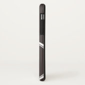 Abstracte fietseniPhone 7 plus Hoesje (Achterkant/links)