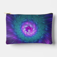 Abstracte Floral Beauty Colorful Fractal Art Flowe