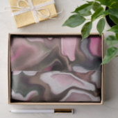  Abstracte Floral Shabby Chic Decoupage Tissuepapier (Geschenk)