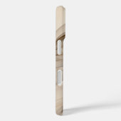 Abstracte Floral The Primal Om Case-Mate iPhone Case (Achterkant / Rechts)