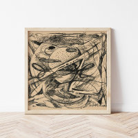Abstracte formulieren | Rudolf Bauer