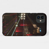 abstracte foto, gebouw Case-Mate iPhone case (Achterkant (horizontaal))