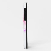 Abstracte fractale rook Case-Mate iPhone case (Achterkant/links)