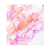 Abstracte fractale rook