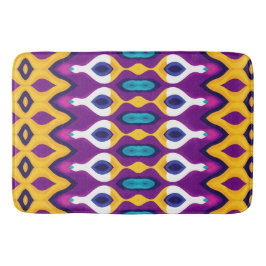 Abstracte geometrie badmat